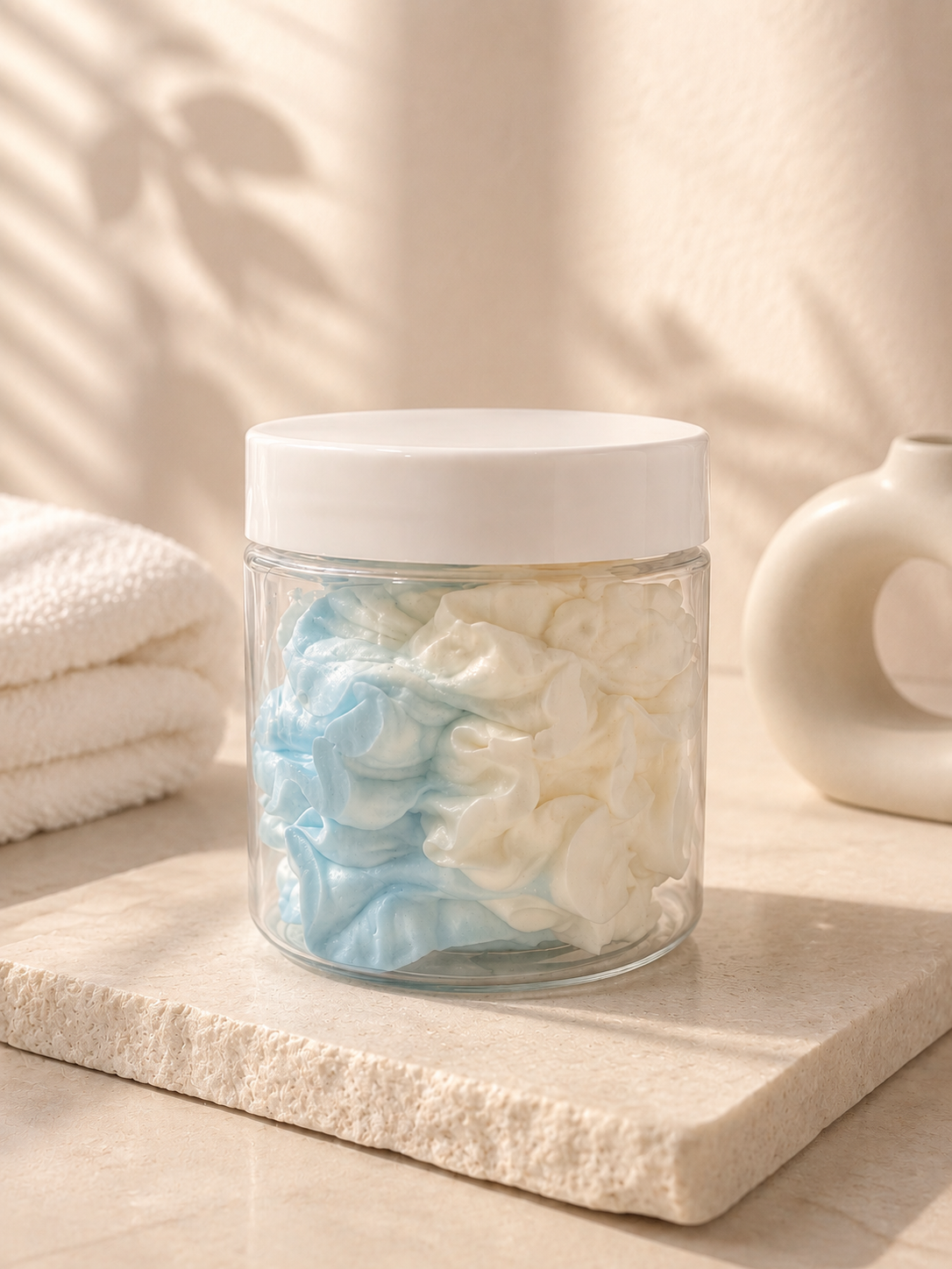 Soft Cloud Body Butter